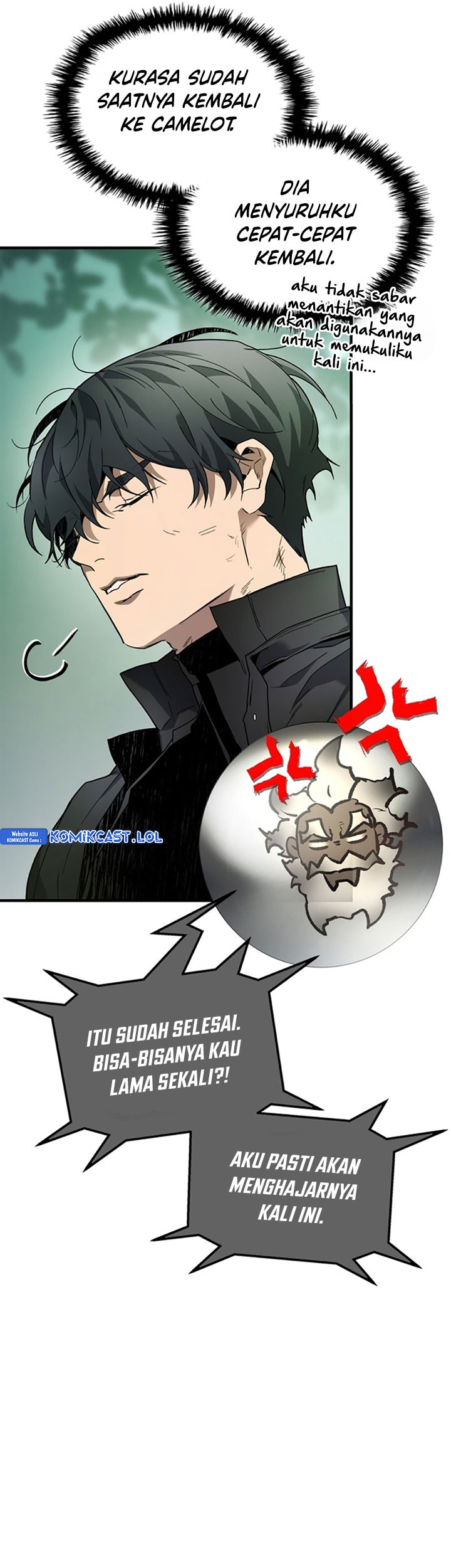 Leveling With the Gods chapter 99 halaman 13