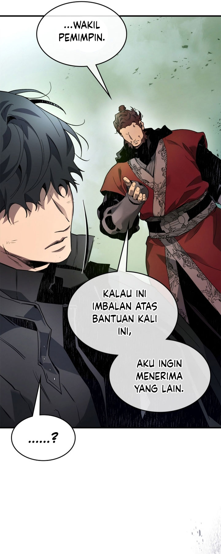 Leveling With the Gods chapter 99 halaman 15