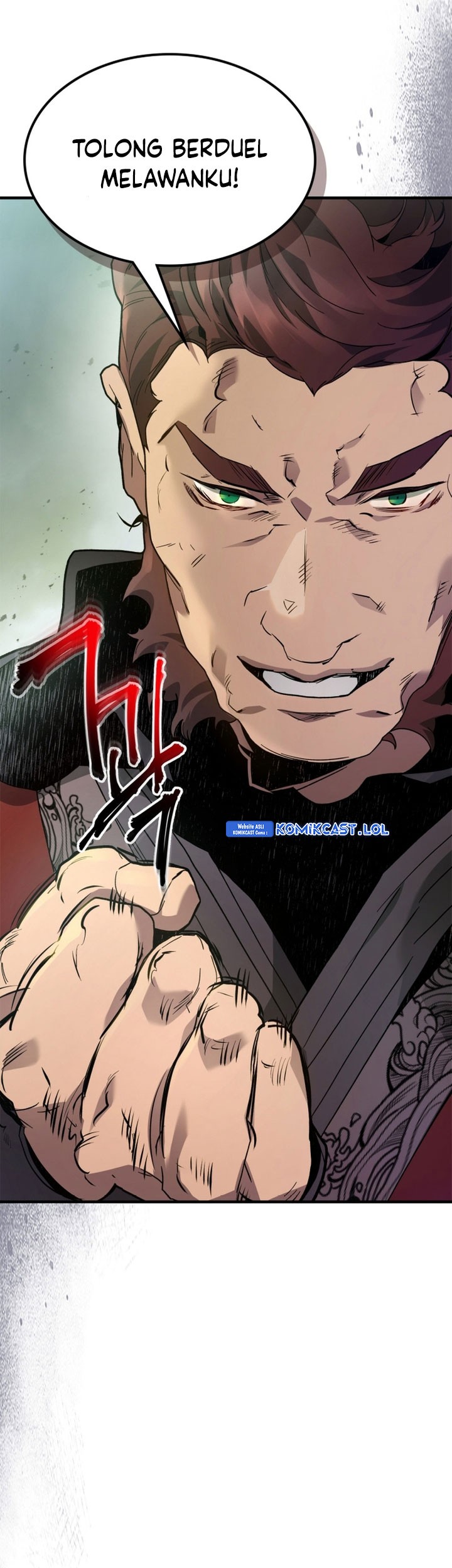 Leveling With the Gods chapter 99 halaman 16