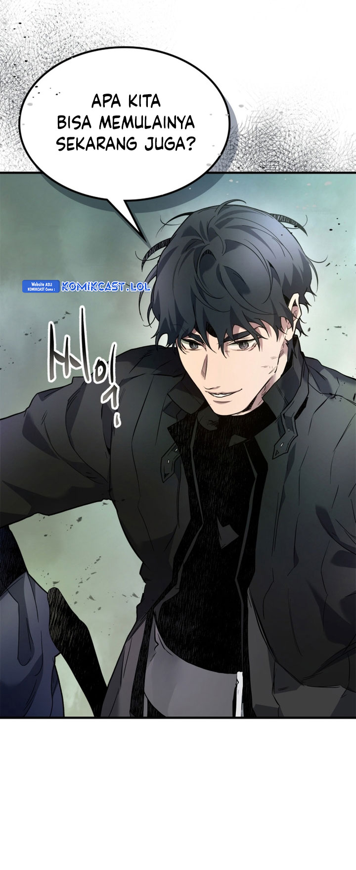 Leveling With the Gods chapter 99 halaman 19