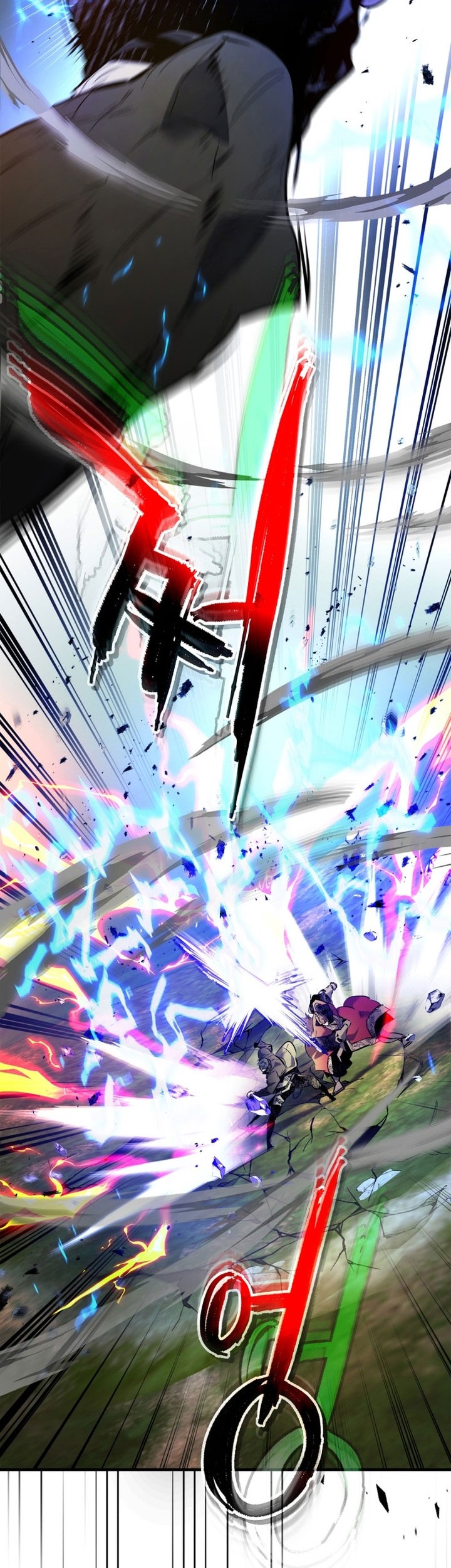 Leveling With the Gods chapter 99 halaman 27