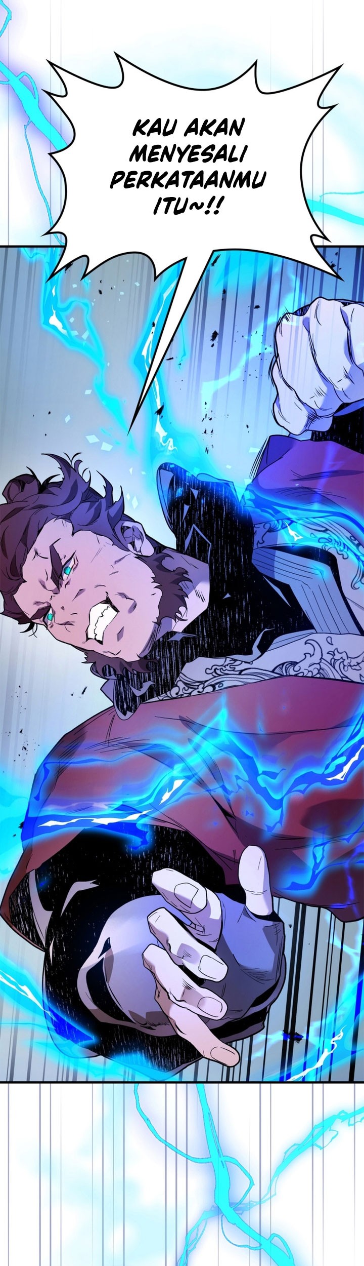 Leveling With the Gods chapter 99 halaman 30