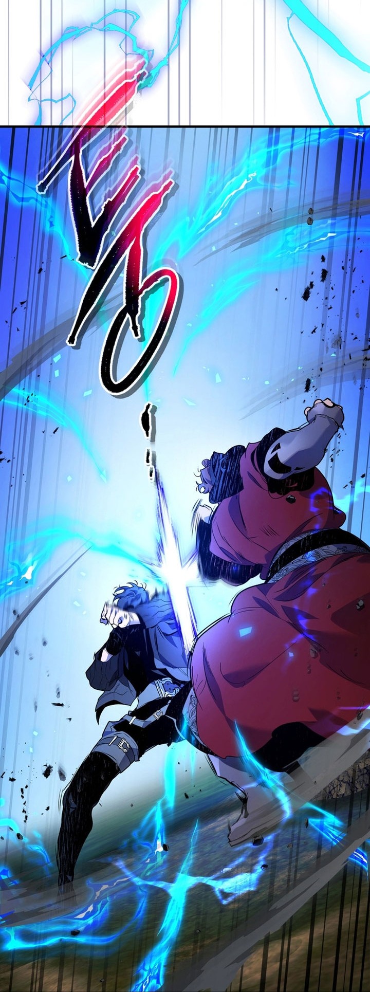 Leveling With the Gods chapter 99 halaman 31