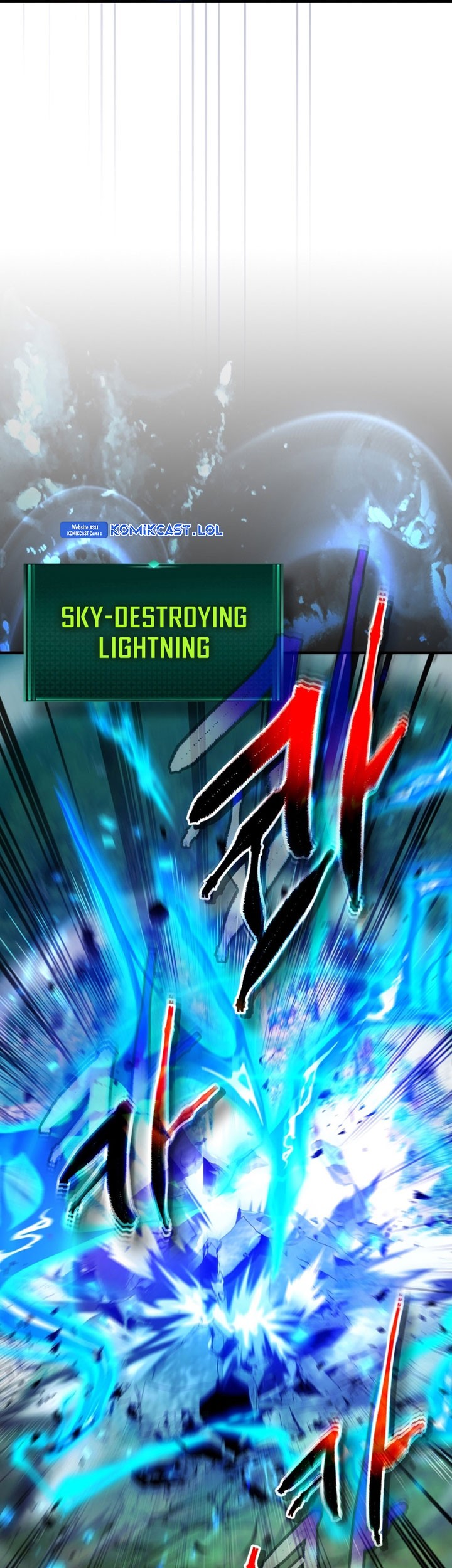 Leveling With the Gods chapter 99 halaman 32