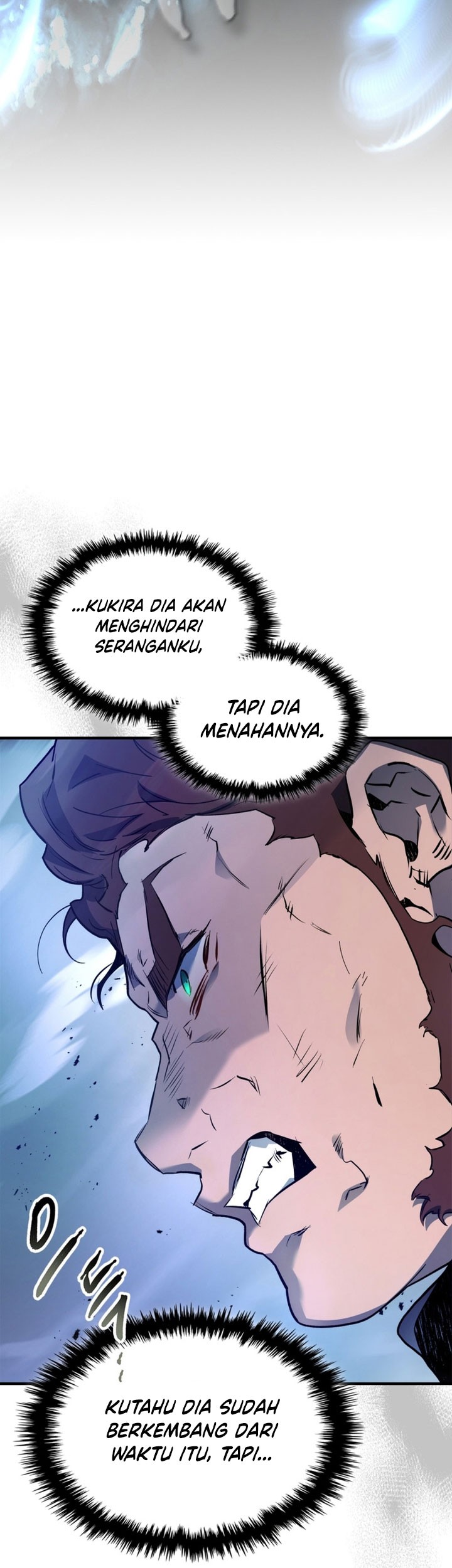 Leveling With the Gods chapter 99 halaman 34
