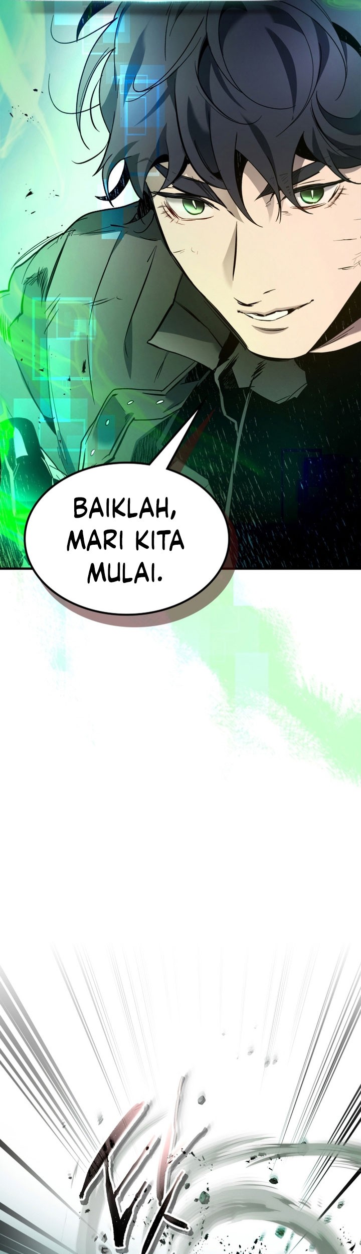 Leveling With the Gods chapter 99 halaman 37