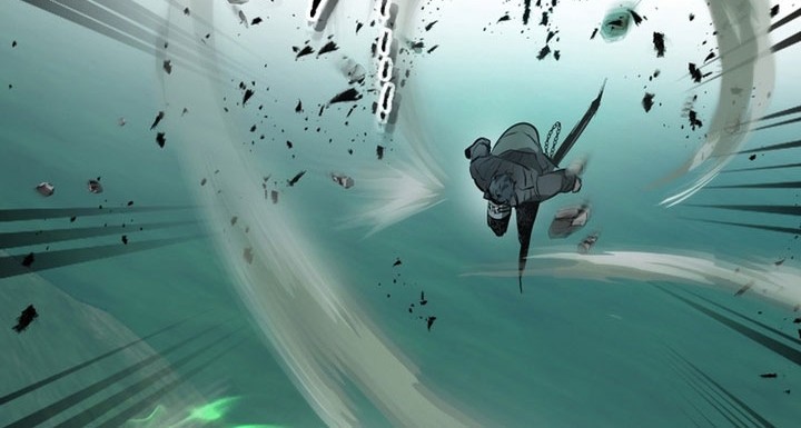 Leveling With the Gods chapter 99 halaman 38