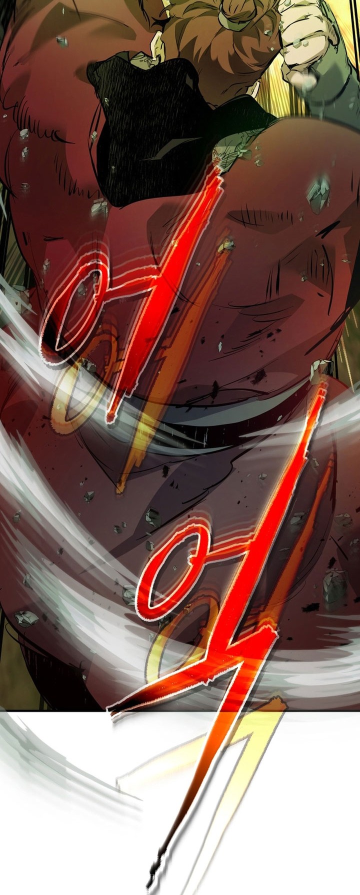 Leveling With the Gods chapter 99 halaman 40