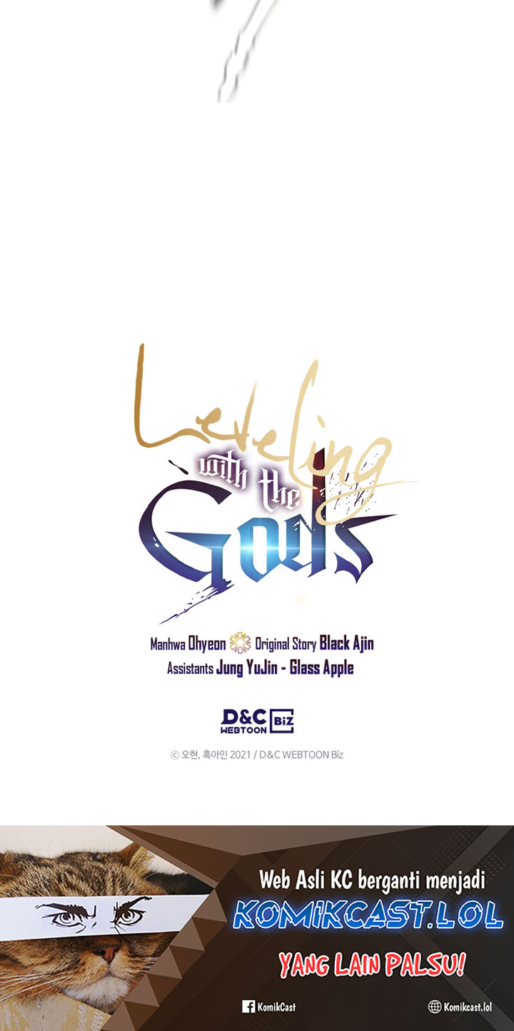 Leveling With the Gods chapter 99 halaman 41
