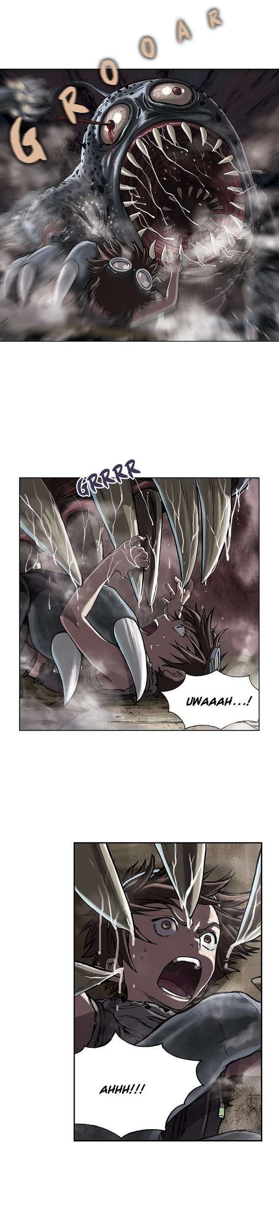 Leviathan Bab 10 halaman 30