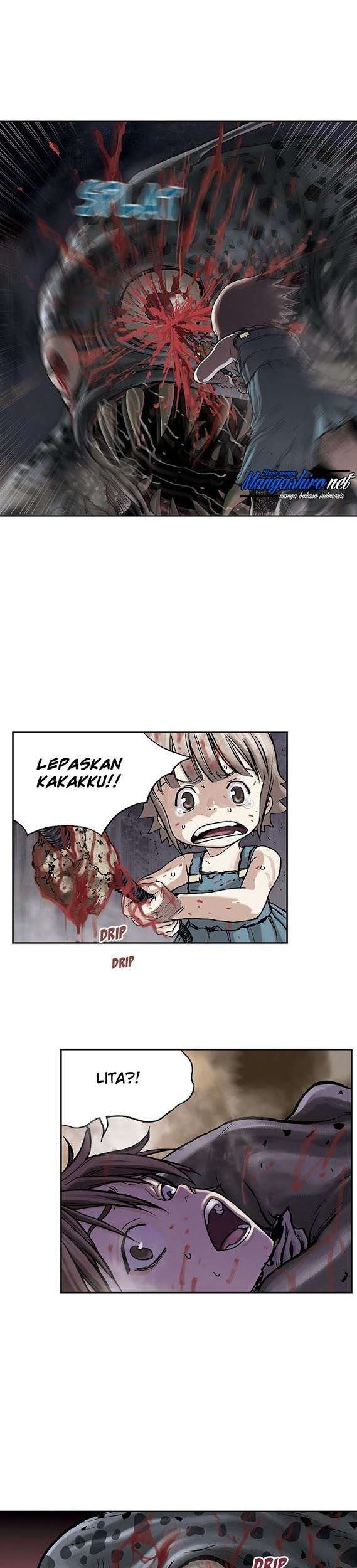 Leviathan Bab 10 halaman 31