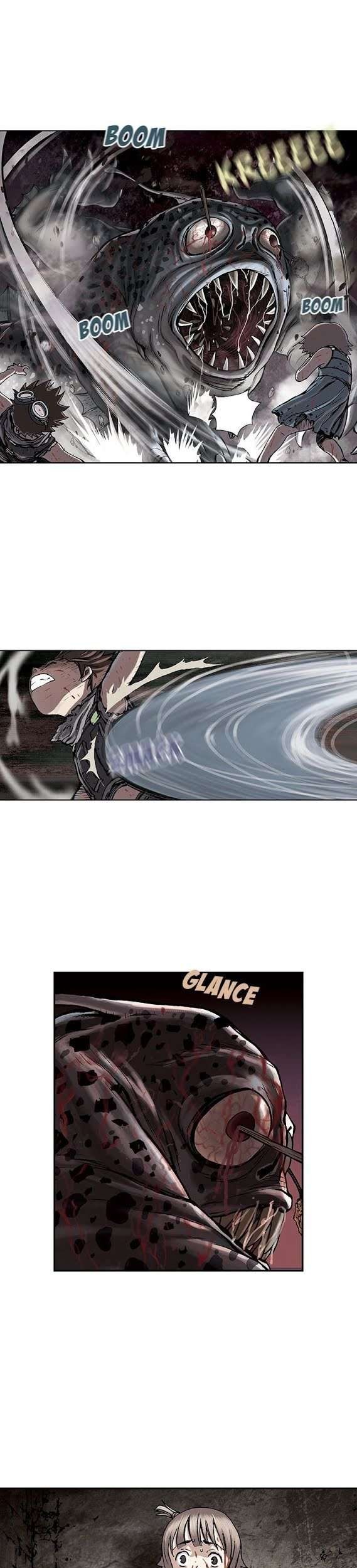 Leviathan Bab 10 halaman 34