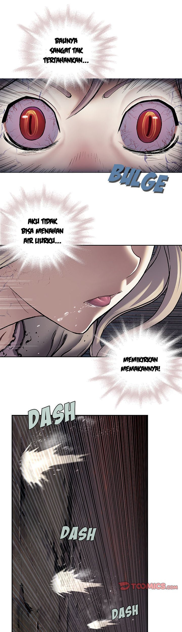 Leviathan chapter 100 halaman 2