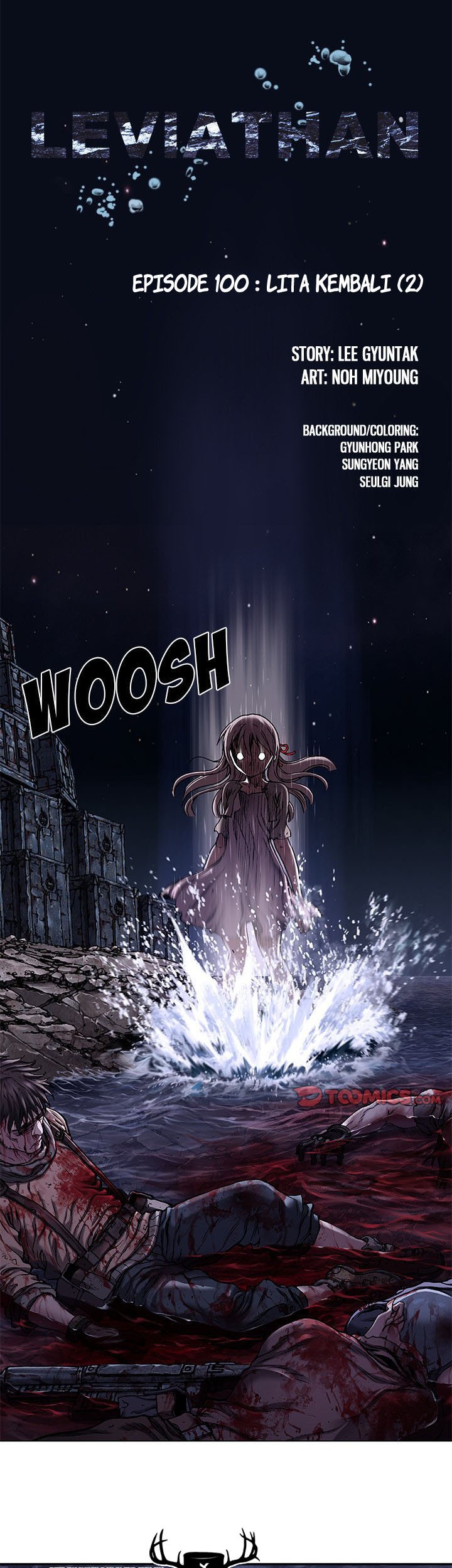Leviathan chapter 100 halaman 4