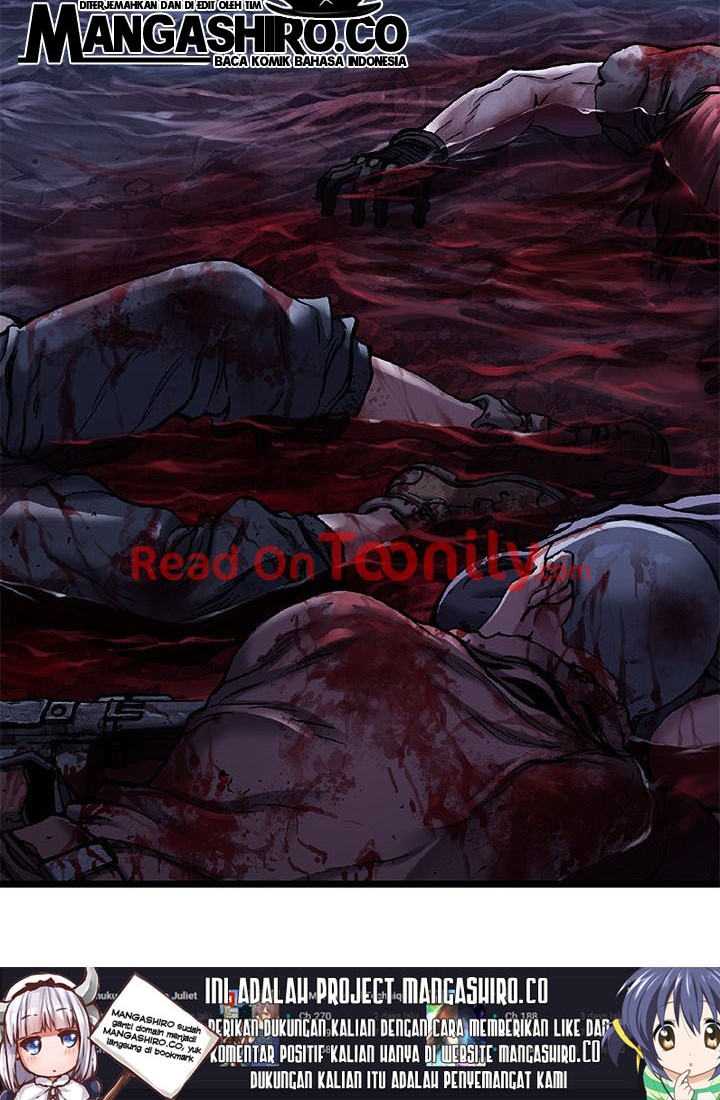 Leviathan chapter 100 halaman 5