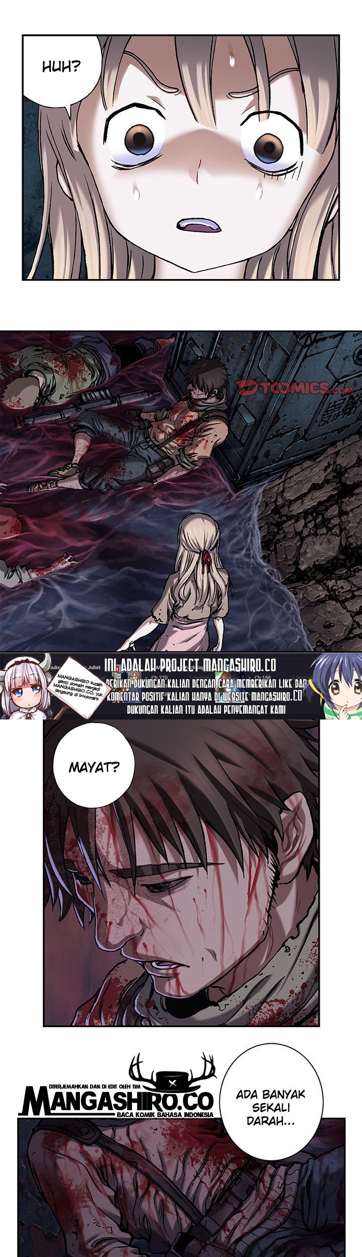 Leviathan chapter 100 halaman 7