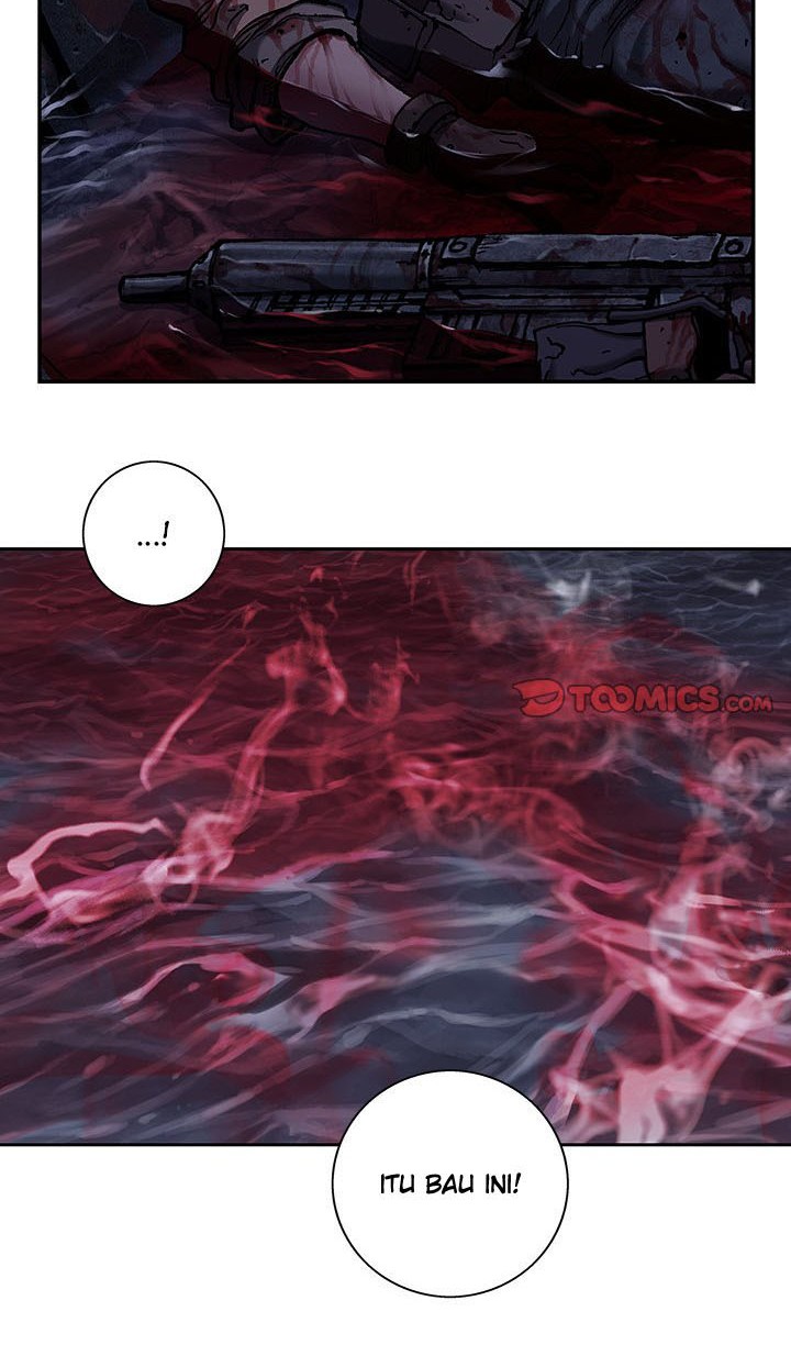 Leviathan chapter 100 halaman 8