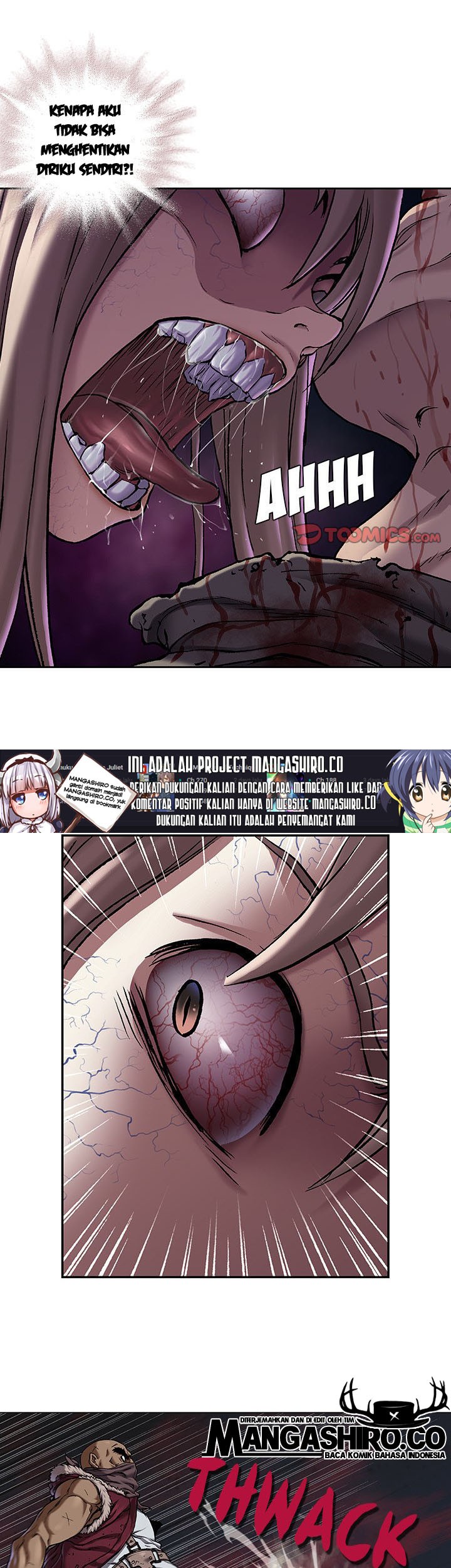 Leviathan chapter 100 halaman 11
