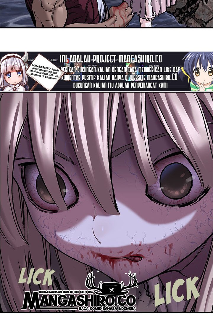 Leviathan chapter 100 halaman 22