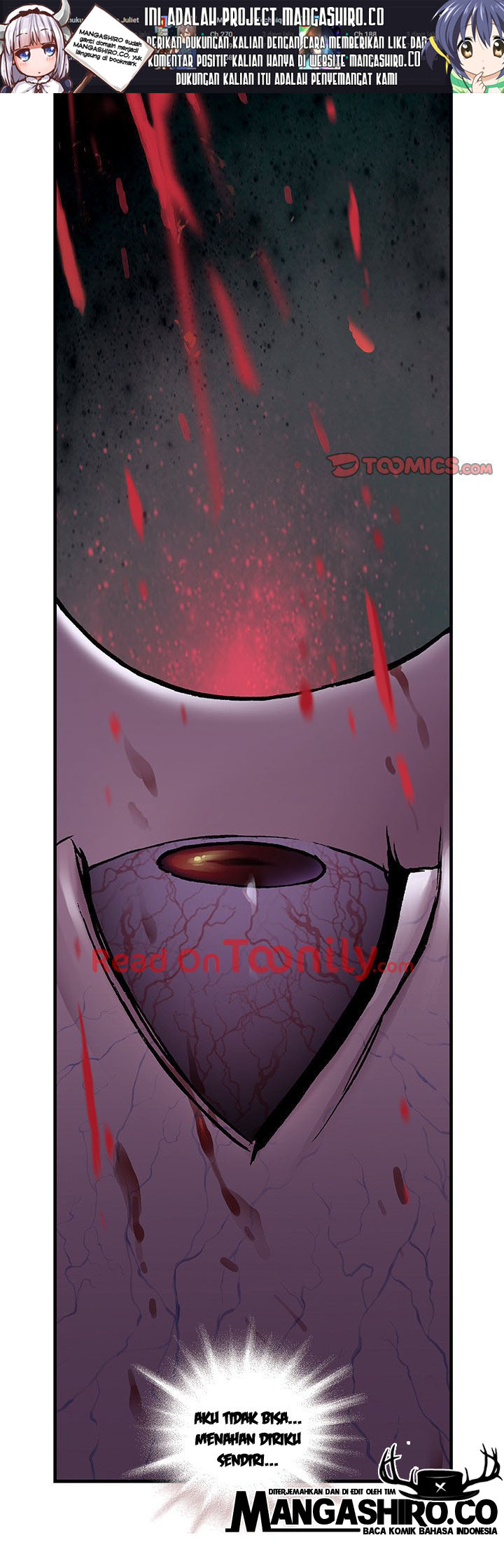 Leviathan chapter 100 halaman 25