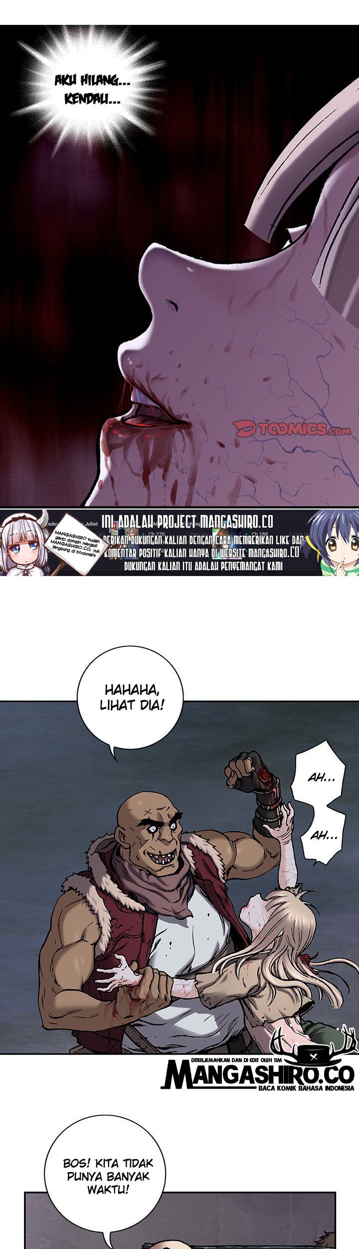 Leviathan chapter 100 halaman 28