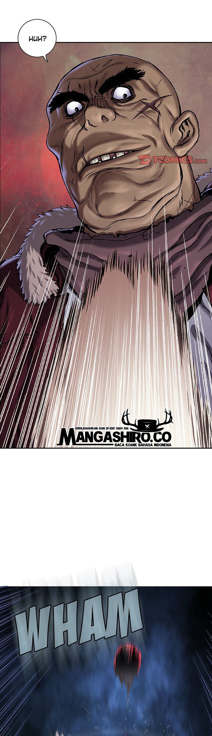 Leviathan chapter 100 halaman 30