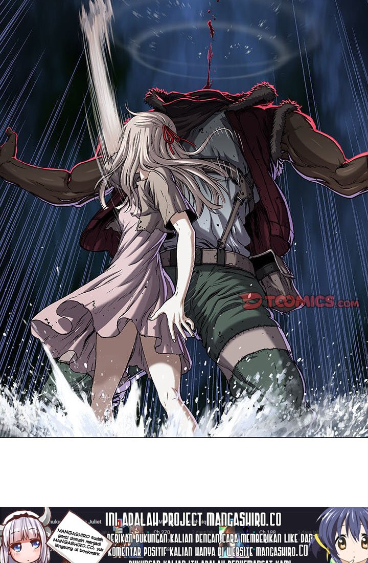 Leviathan chapter 100 halaman 31