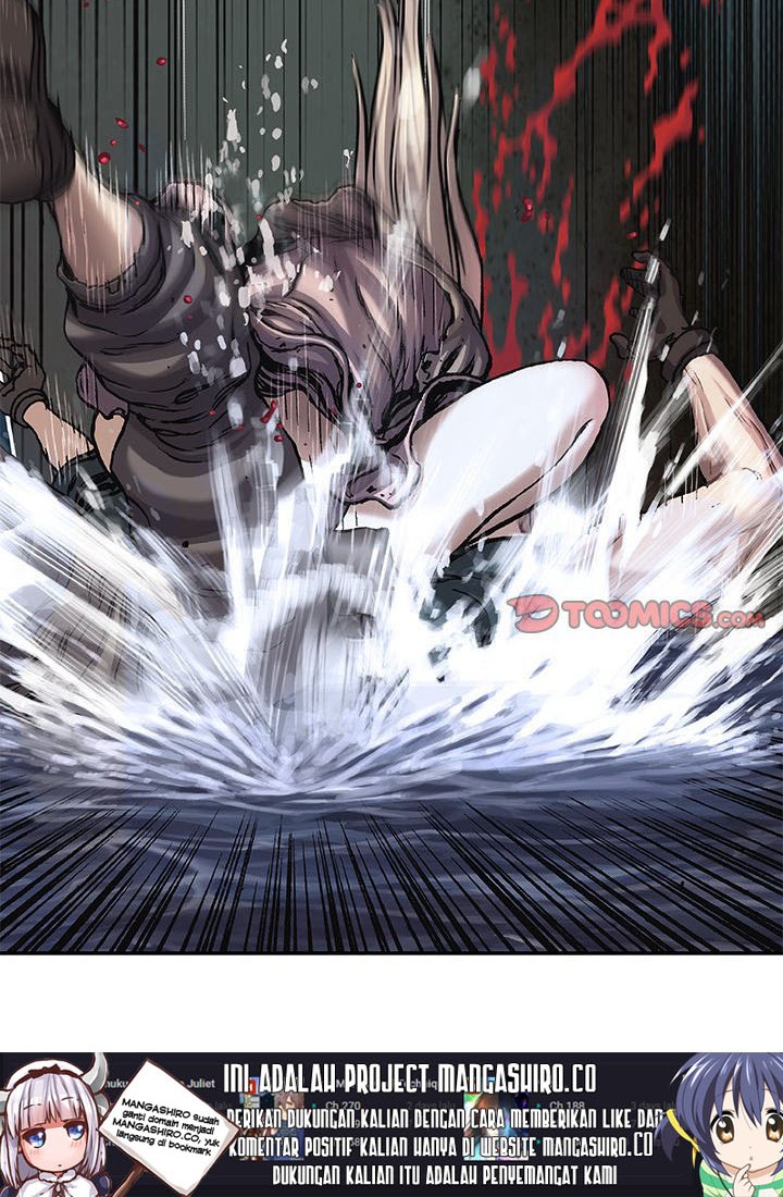 Leviathan chapter 100 halaman 35