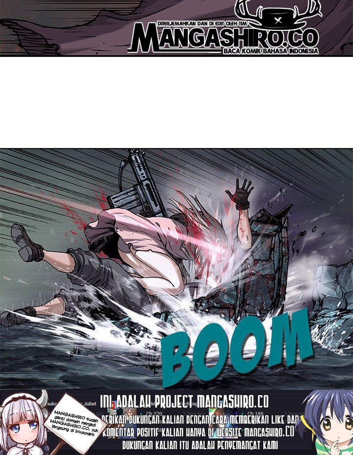 Leviathan chapter 100 halaman 37