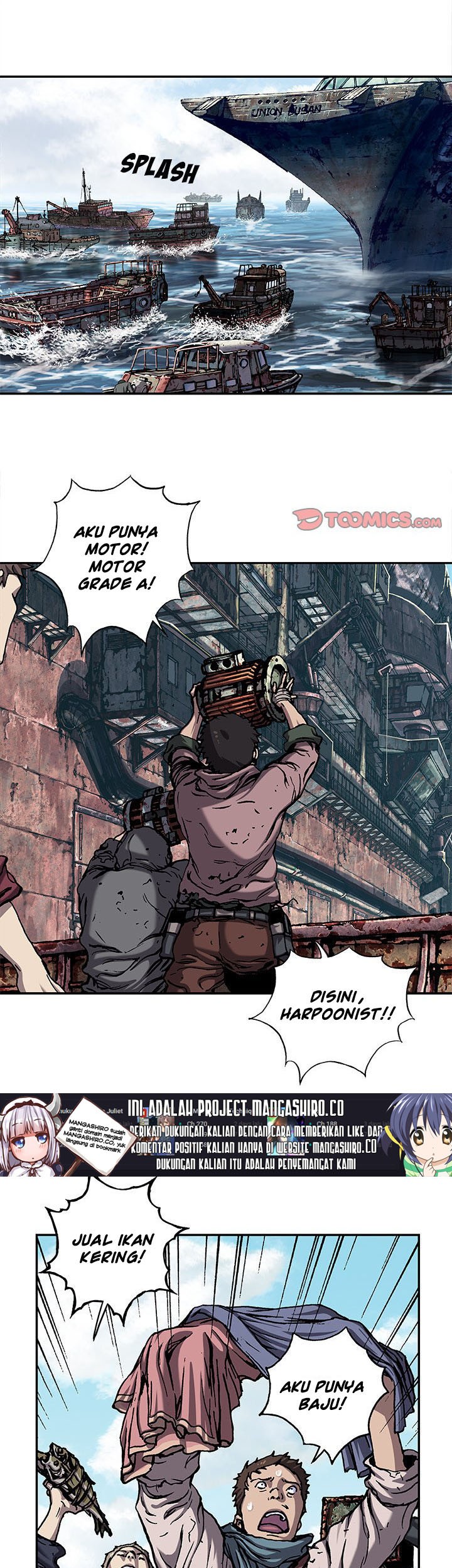 Leviathan Bab 104 halaman 23