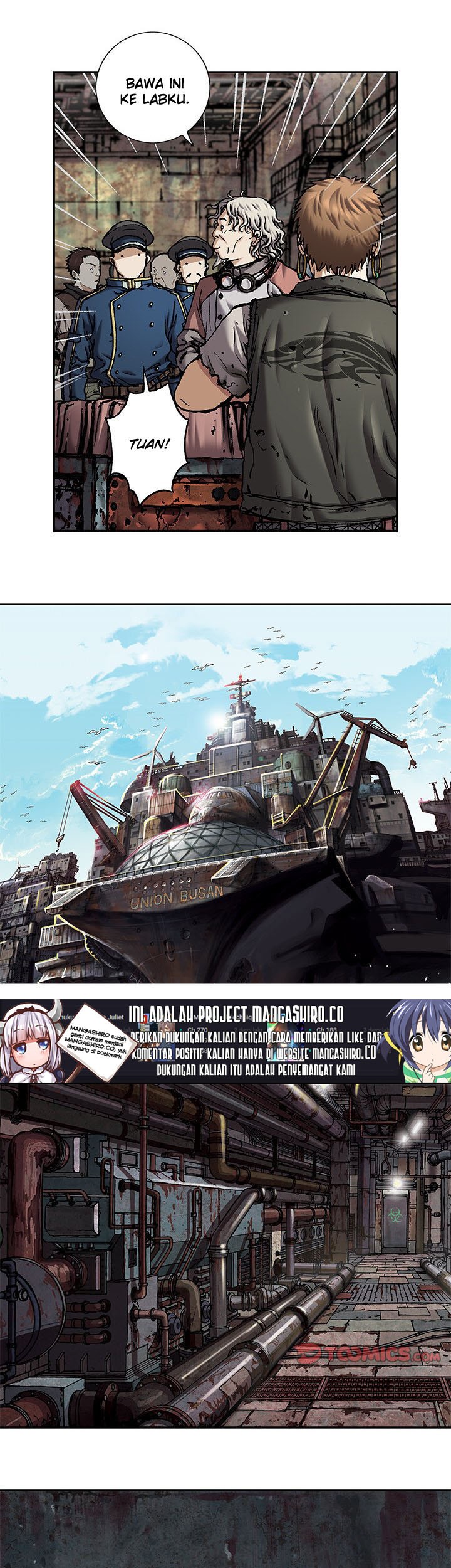 Leviathan Bab 104 halaman 33