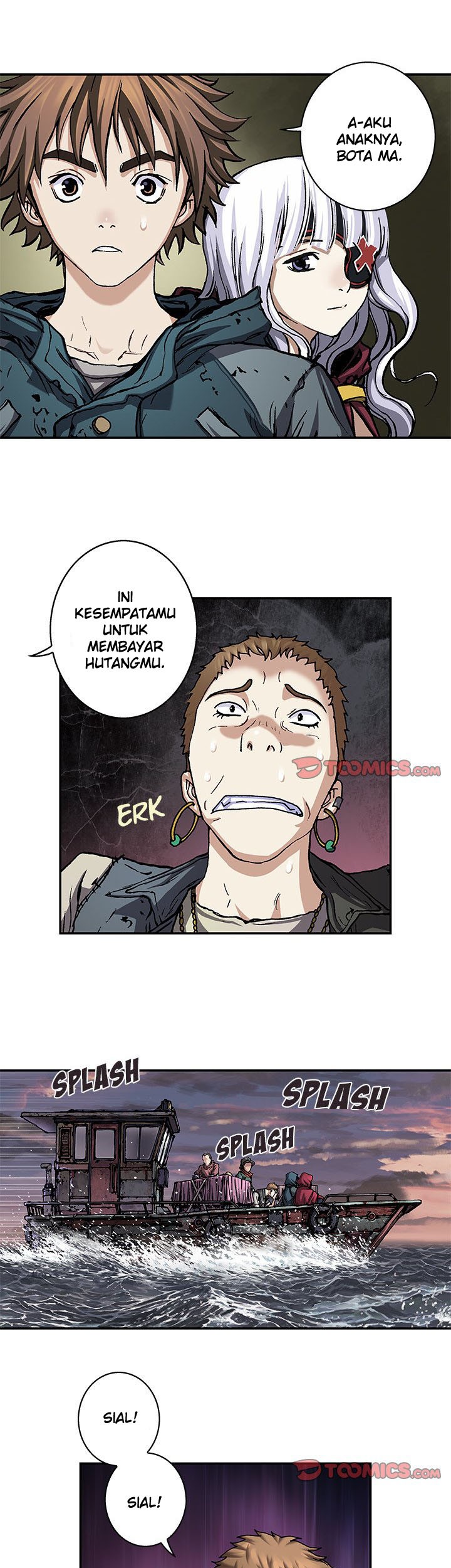 Leviathan Bab 105 halaman 19
