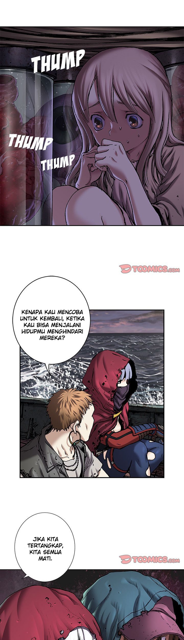 Leviathan Bab 105 halaman 21