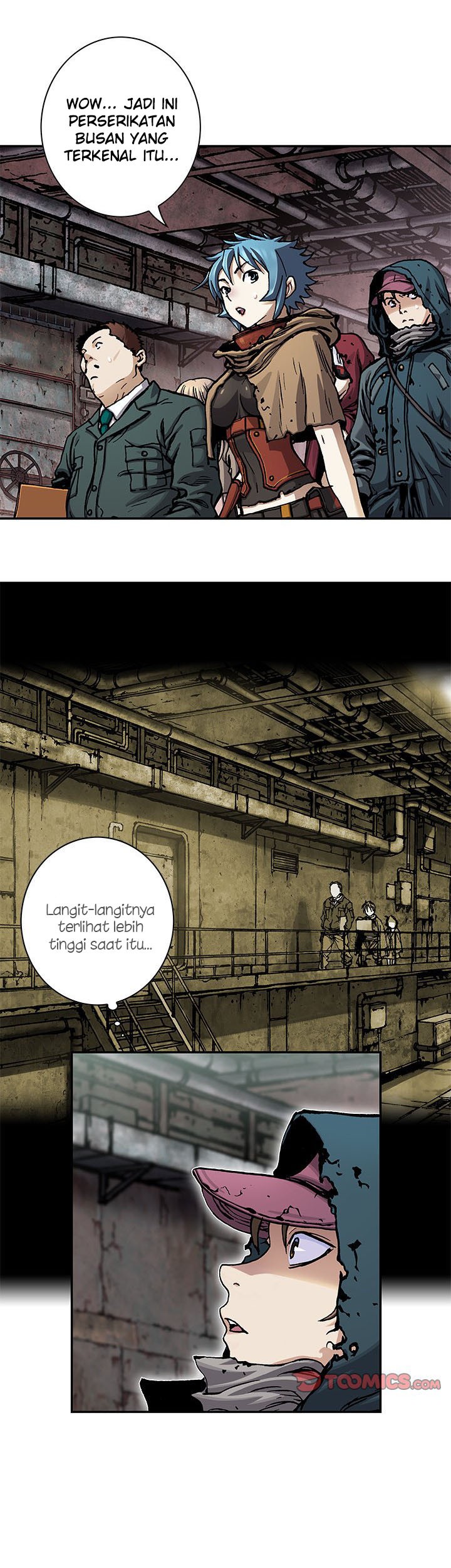 Leviathan Bab 107 halaman 9