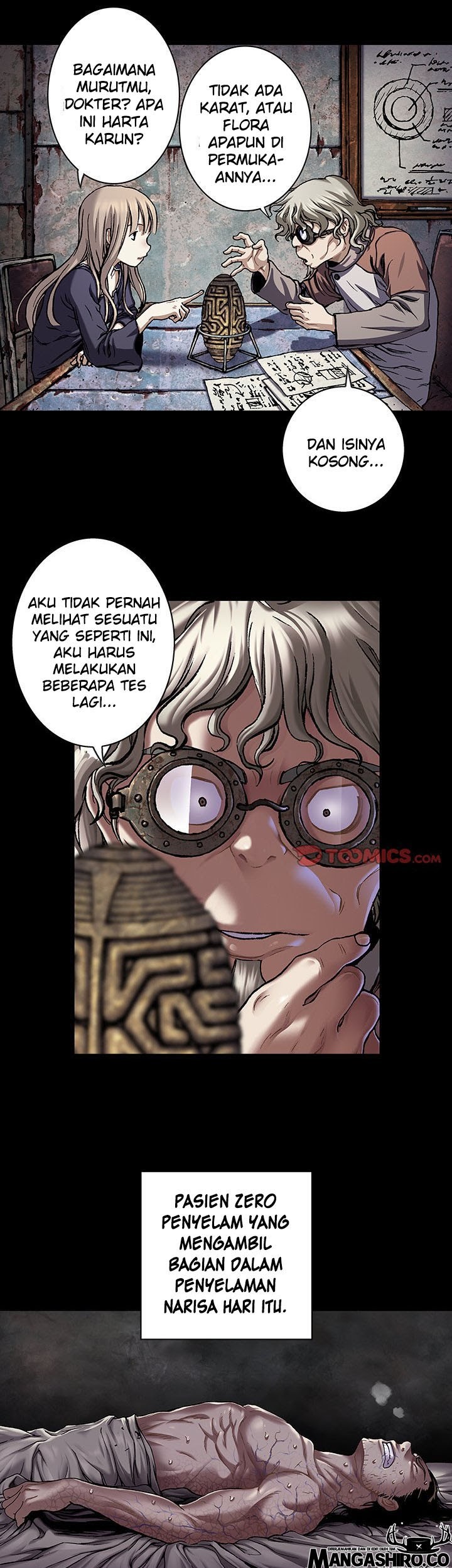 Leviathan Bab 109 halaman 22