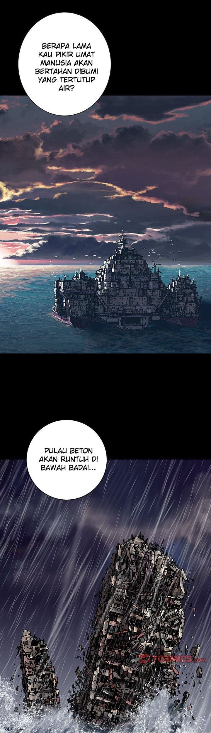 Leviathan Bab 110 halaman 23