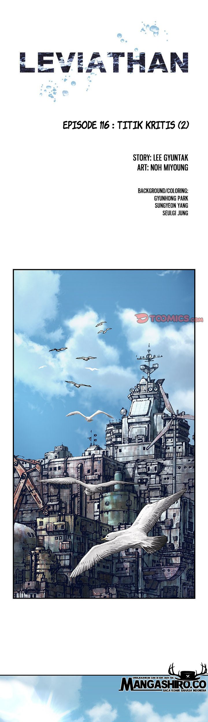 Leviathan Bab 116 halaman 4