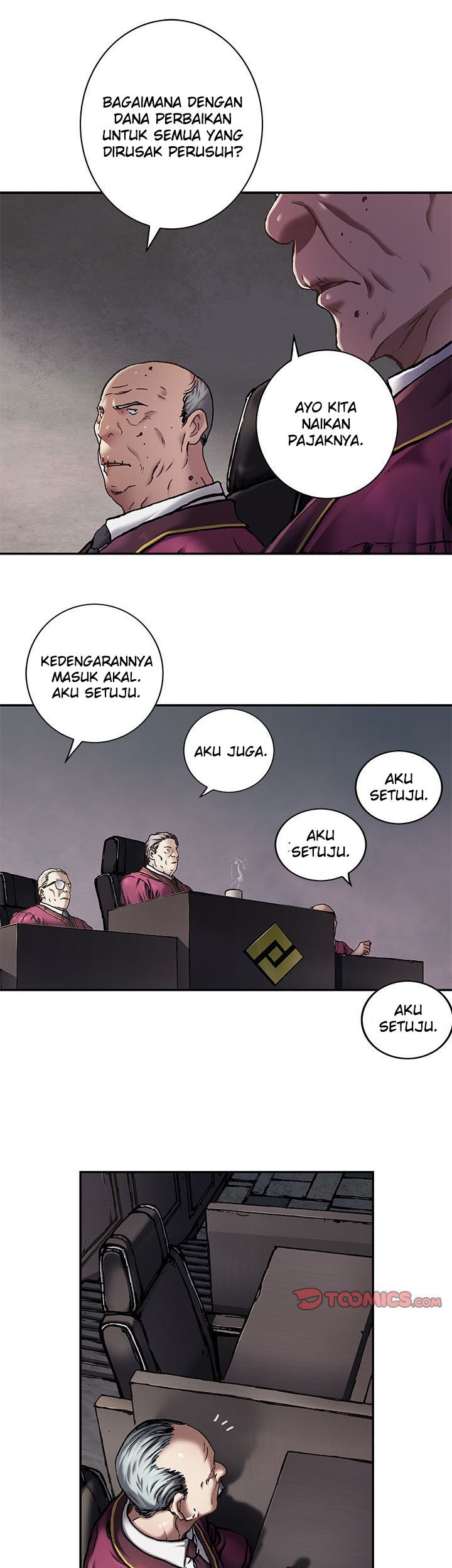 Leviathan Bab 116 halaman 9