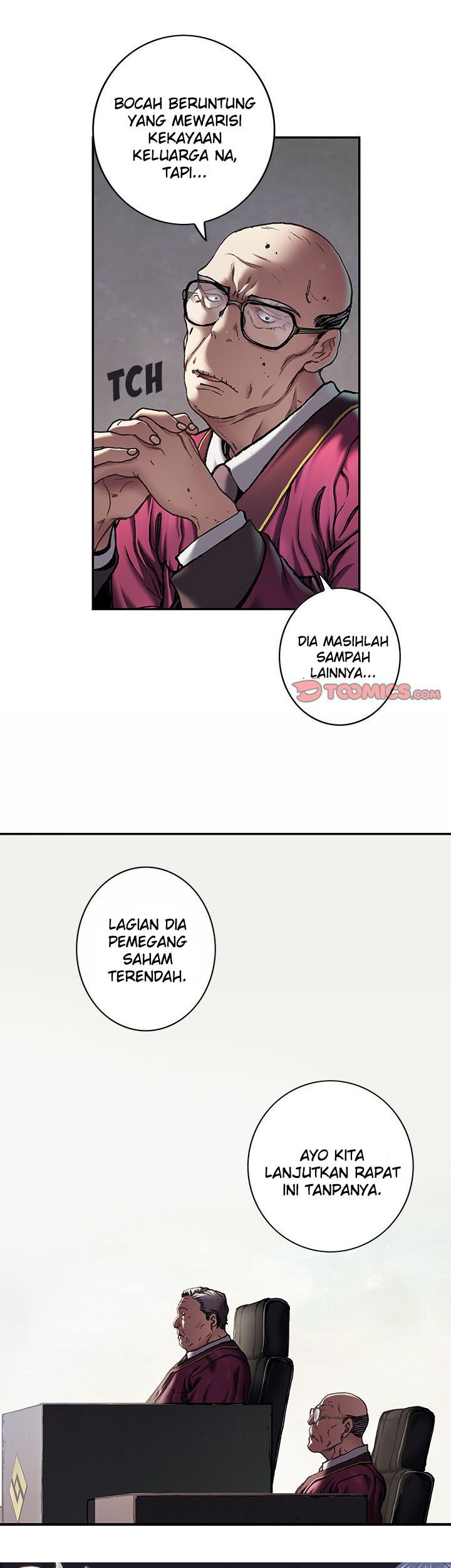 Leviathan Bab 116 halaman 11