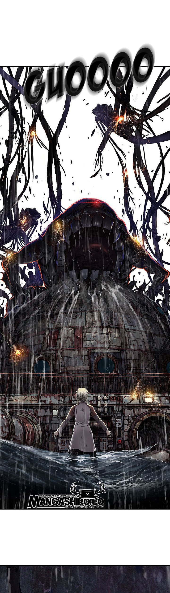 Leviathan chapter 118 halaman 2
