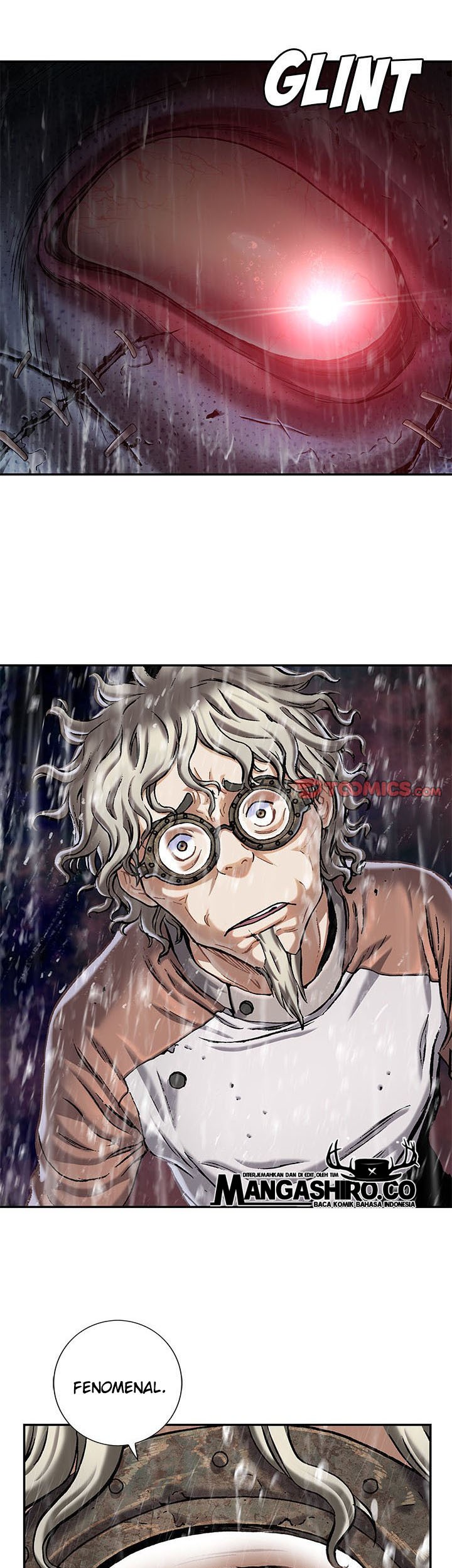 Leviathan chapter 118 halaman 4