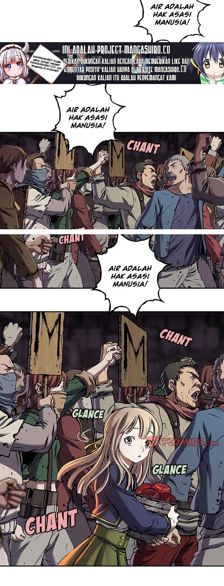Leviathan chapter 118 halaman 8