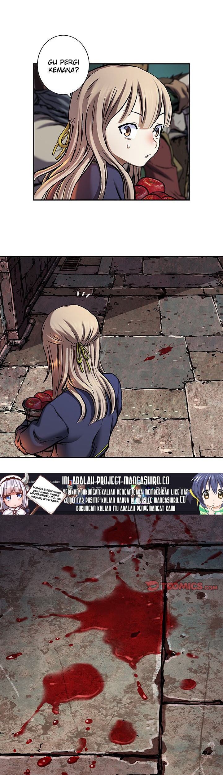 Leviathan chapter 118 halaman 9
