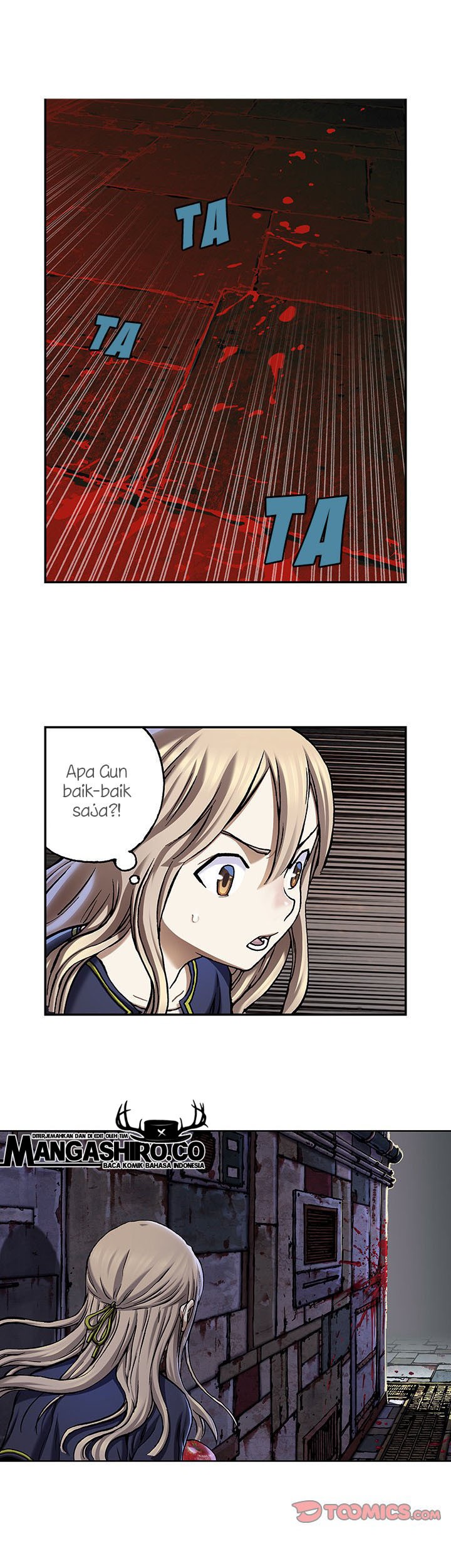 Leviathan chapter 118 halaman 13