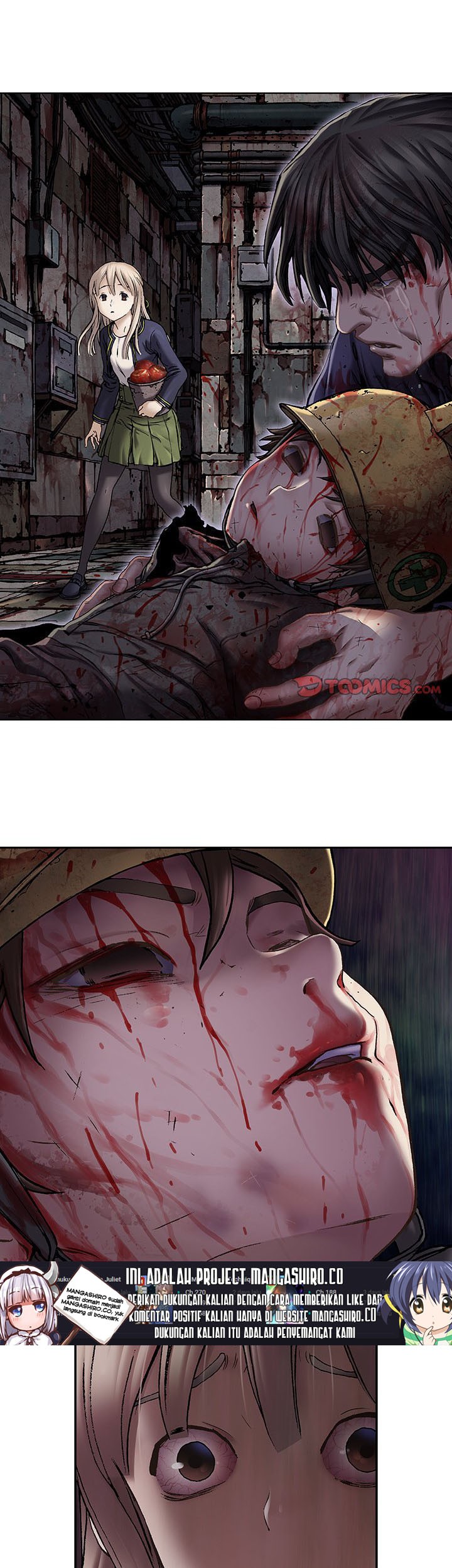 Leviathan chapter 118 halaman 15