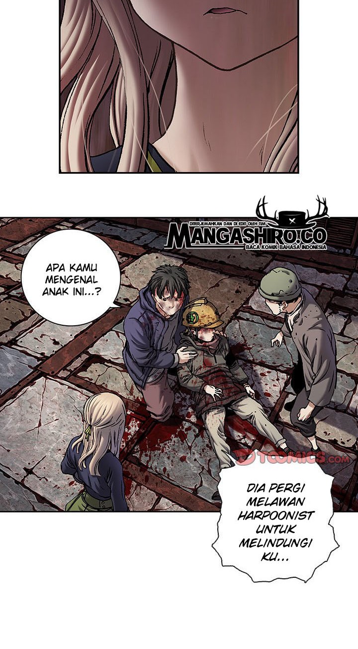 Leviathan chapter 118 halaman 16