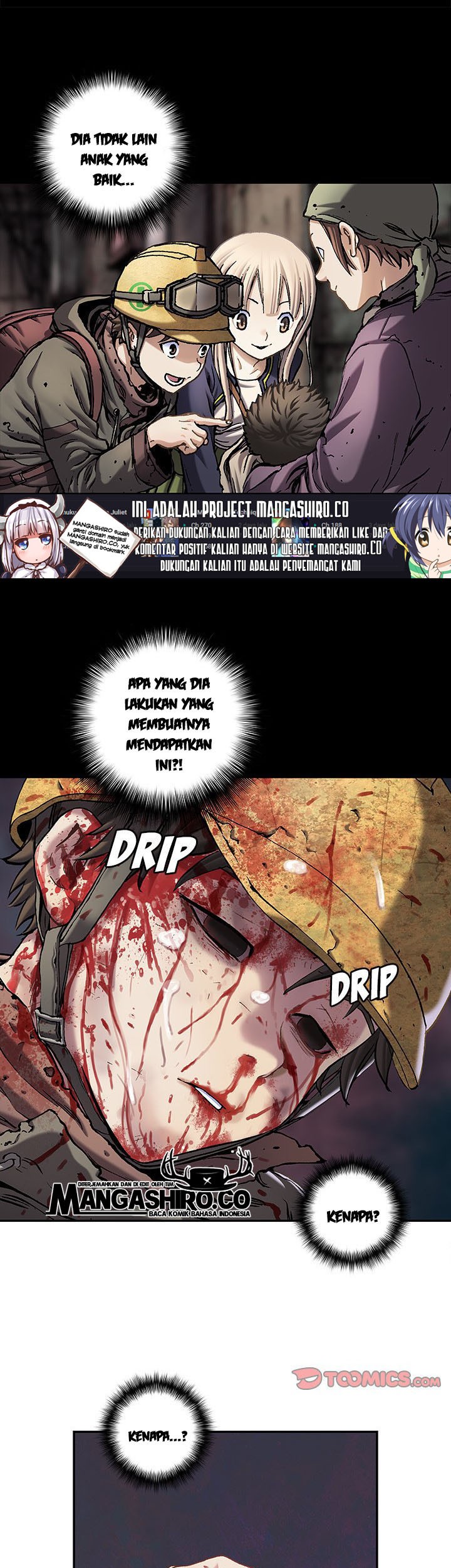Leviathan chapter 118 halaman 21