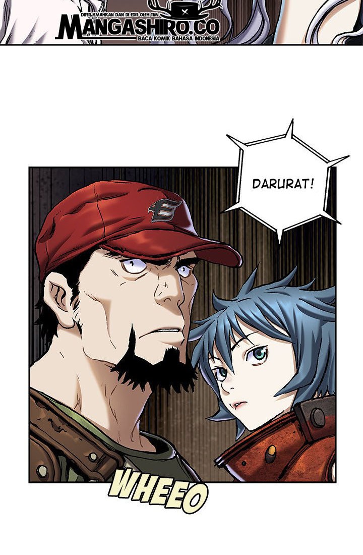 Leviathan chapter 118 halaman 31