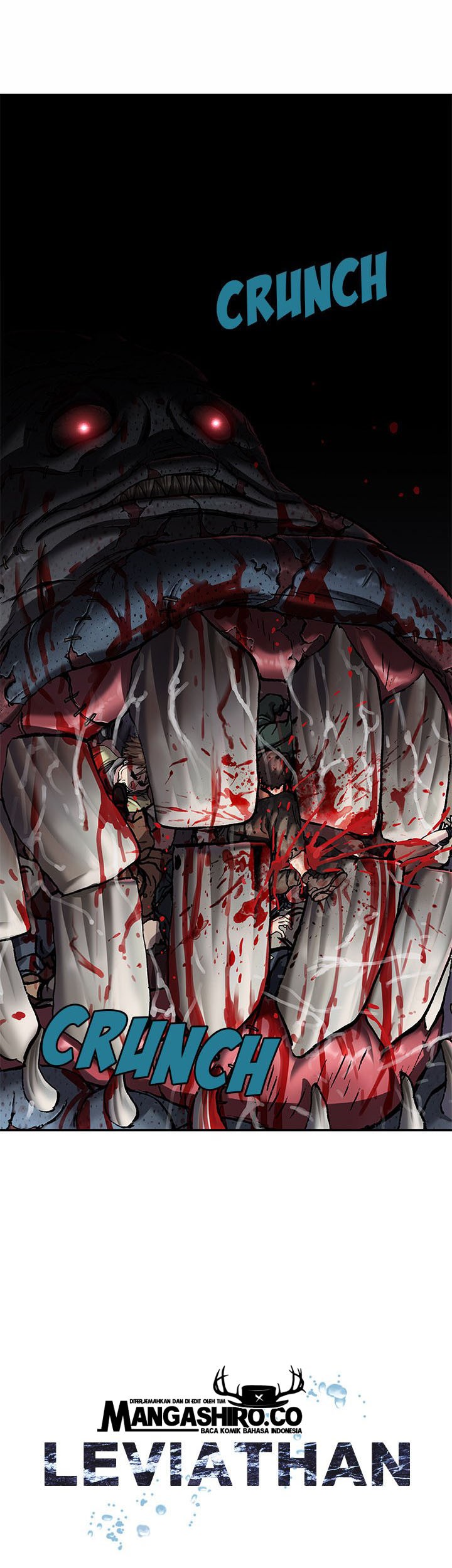 Leviathan chapter 118 halaman 36
