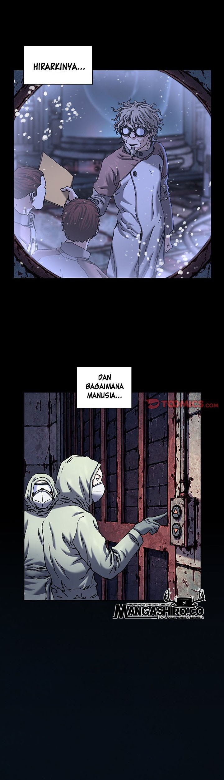 Leviathan Bab 119 halaman 30